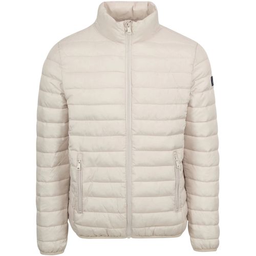 Veste Suitable Veste Travis Ecru - Suitable - Modalova