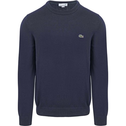 Sweatshirts Lacoste Pull Marine - Lacoste - Modalova