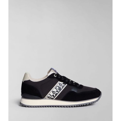 Baskets NP0A4I7E COSMOS-041 BLACK - Napapijri - Modalova
