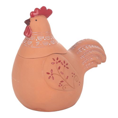 Vases, caches pots d'intérieur Poulet - Signes Grimalt - Modalova