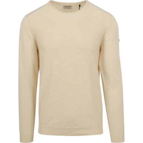 Sweatshirts No Excess Pull Ecru - No Excess - Modalova