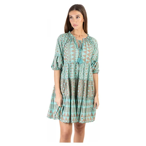 Robe courte Robe Courte - Isla Bonita By Sigris - Modalova