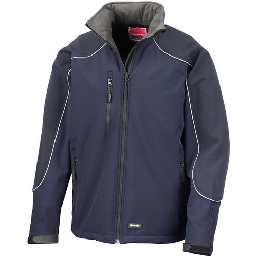 Blouson Ice Fell - Work-Guard By Result - Modalova