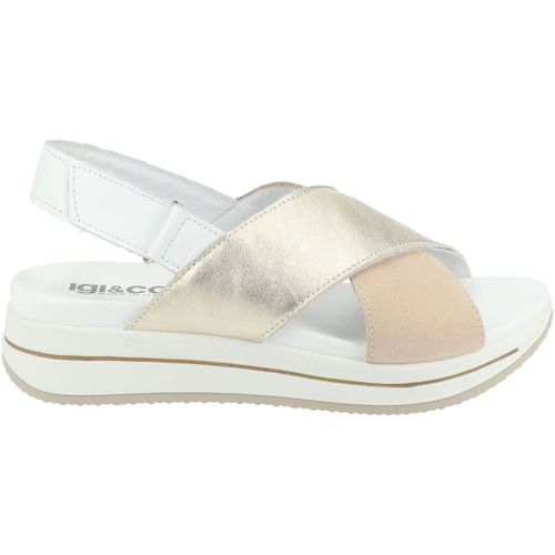 Sandales compensées Sandales - IgI&CO - Modalova