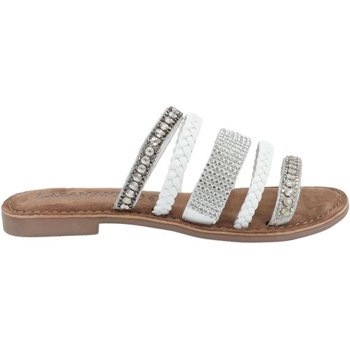 Sabots Lazamani Mules - Lazamani - Modalova