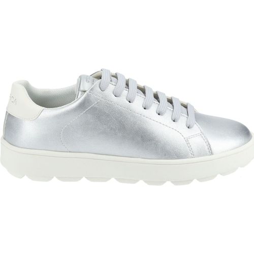 Baskets basses Geox Sneaker - Geox - Modalova