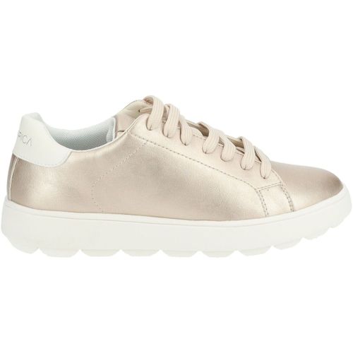 Baskets basses Geox Sneaker - Geox - Modalova