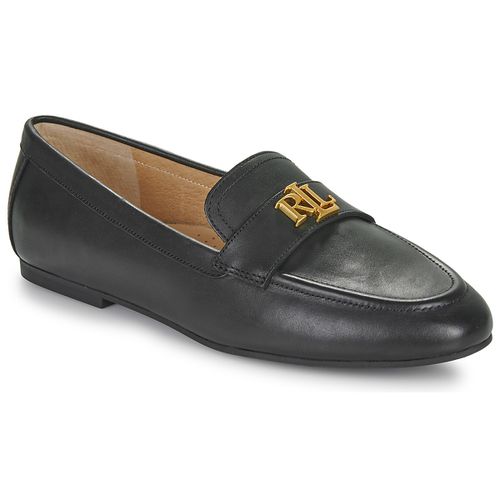 Mocassins AVERI III-FLATS-LOAFER - Lauren Ralph Lauren - Modalova