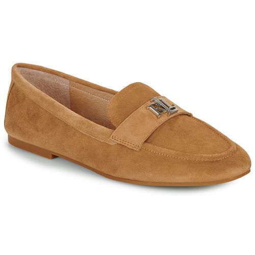 Mocassins AVERI III-FLATS-LOAFER - Lauren Ralph Lauren - Modalova