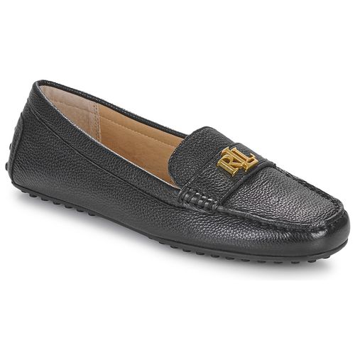 Mocassins BARNSBURY-FLATS-DRIVER - Lauren Ralph Lauren - Modalova