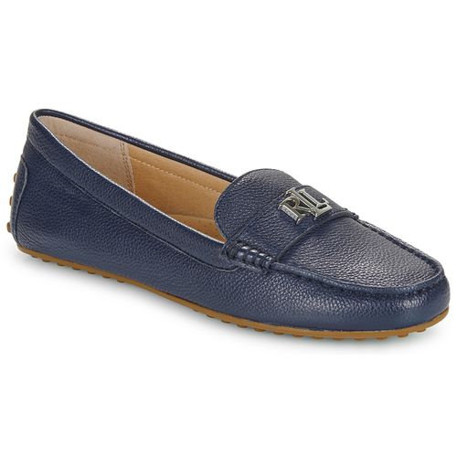 Mocassins BARNSBURY-FLATS-DRIVER - Lauren Ralph Lauren - Modalova