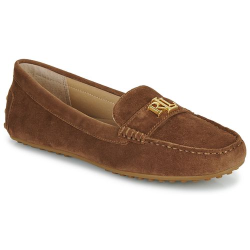 Mocassins BARNSBURY-FLATS-CASUAL - Lauren Ralph Lauren - Modalova