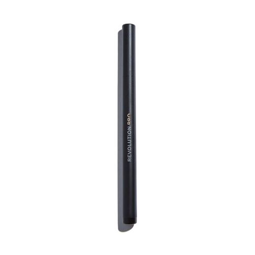 Eyeliners Eyeliner Feutre Supreme Black Flick Liner - Noir - Makeup Revolution - Modalova