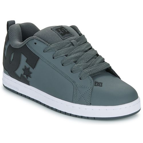 Baskets basses COURT GRAFFIK - DC Shoes - Modalova