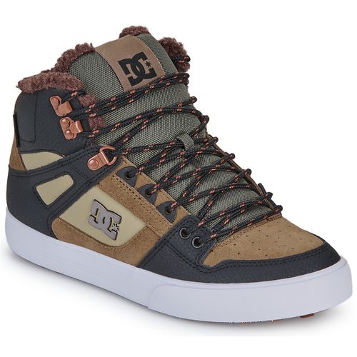 Baskets montantes PURE HIGH-TOP WC WNT - DC Shoes - Modalova