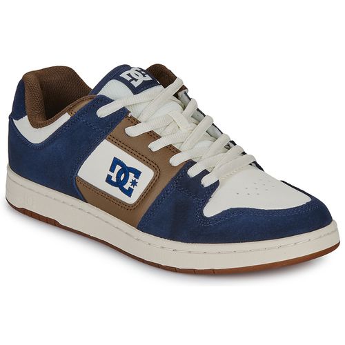 Baskets basses DC Shoes MANTECA 4 - DC Shoes - Modalova