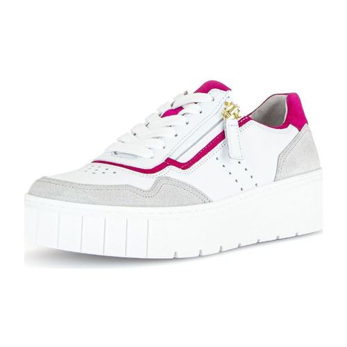 Baskets basses Gabor Sneaker - Gabor - Modalova