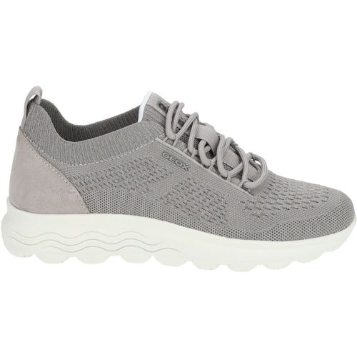 Baskets basses Geox Sneaker - Geox - Modalova