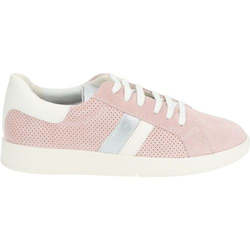 Baskets basses Geox Sneaker - Geox - Modalova