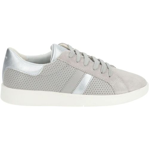 Baskets basses Geox Sneaker - Geox - Modalova