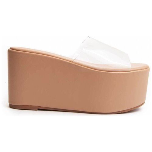 Sandales compensées 88229 - Montevita - Modalova