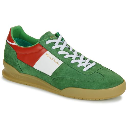 Baskets basses DOVER ITALY FLAG - Paul Smith - Modalova