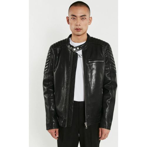 Veste Redskins MARTINI PICKLE BLACK - Redskins - Modalova