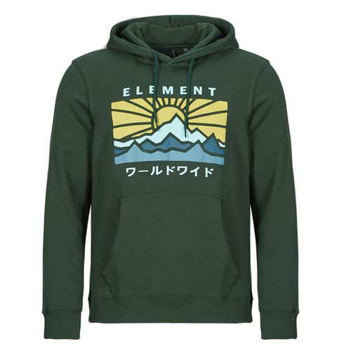 Sweat-shirt Element KYOTO HOOD - Element - Modalova