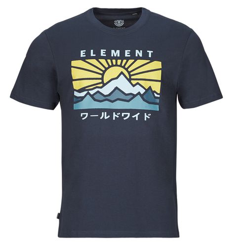 T-shirt Element KYOTO SS - Element - Modalova