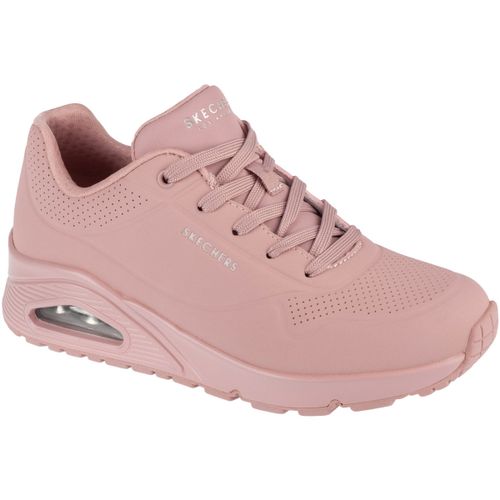 Baskets basses Uno-Stand on Air - Skechers - Modalova