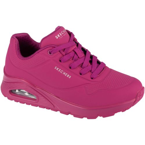 Baskets basses Uno-Stand on Air - Skechers - Modalova