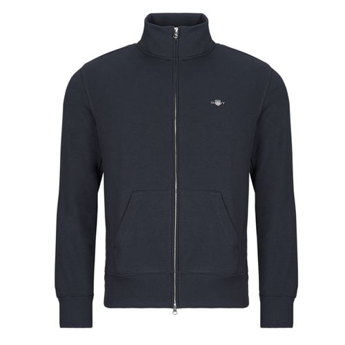 Sweat-shirt REG SHIELD FULL ZIP SWEAT - Gant - Modalova