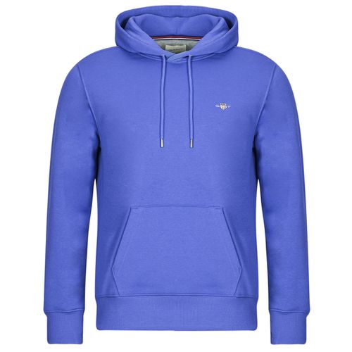 Sweat-shirt Gant REG SHIELD HOODIE - Gant - Modalova