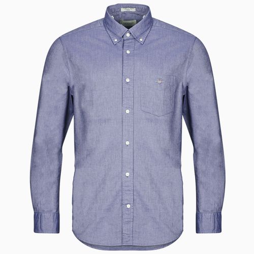 Chemise Gant REG OXFORD SHIRT - Gant - Modalova