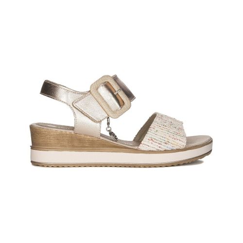 Sandales compensées D645331 - Remonte - Modalova