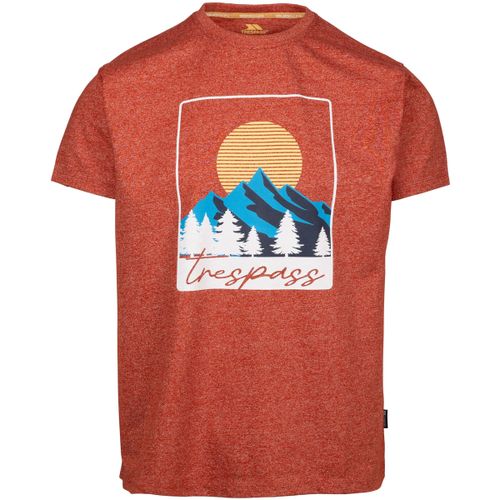 T-shirt Trespass Idukki - Trespass - Modalova