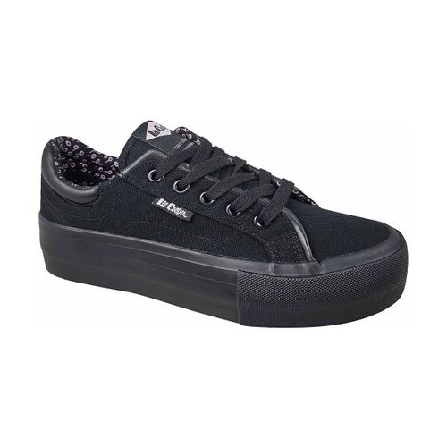 Baskets basses Lee Cooper B23656 - Lee Cooper - Modalova