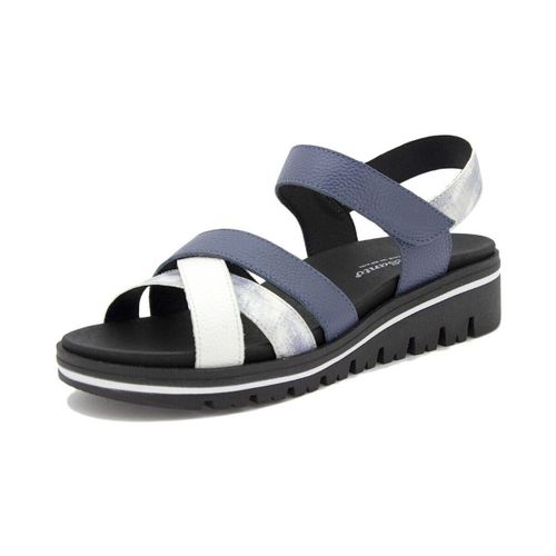 Sandales compensées 240784 - Piesanto - Modalova