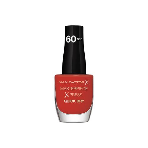 Vernis à ongles Masterpiece Xpress Séchage Rapide 438-corail Moi - Max Factor - Modalova