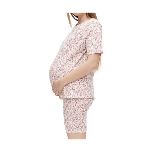 Ensembles de pyjama Biker - Mamalicious - Modalova