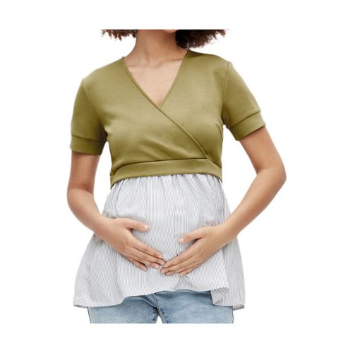 Blouses Mamalicious Jennifer - Mamalicious - Modalova