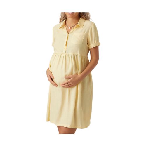 Robe courte Mamalicious Lia - Mamalicious - Modalova