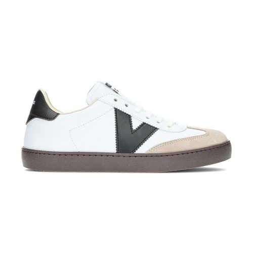 Baskets basses 1126186 blanco - Victoria - Modalova