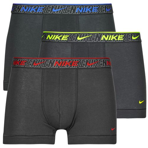 Boxers EVERYDAY COTTON STRETCH X3 - Nike - Modalova