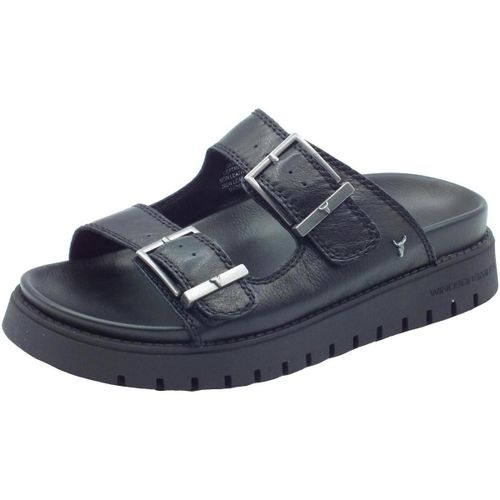Sandales compensées Mood - Windsor Smith - Modalova