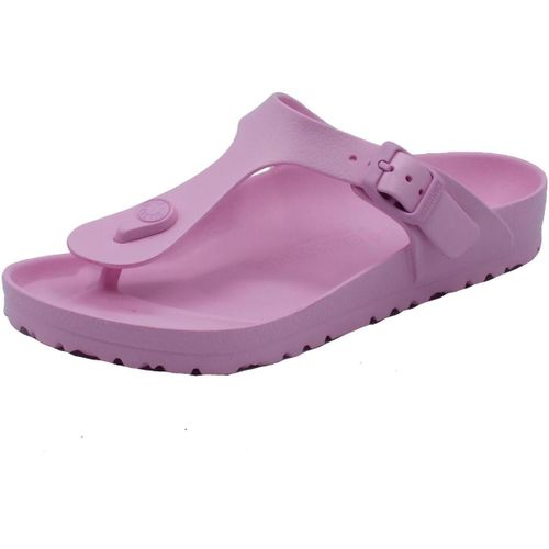 Tongs 1027352 Gizeh Eva Fondant - BIRKENSTOCK - Modalova