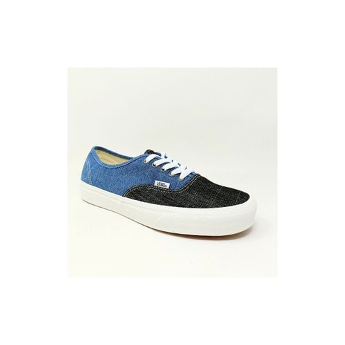 Baskets BASKET AUTHENTIC THREADED DENIM - Vans - Modalova