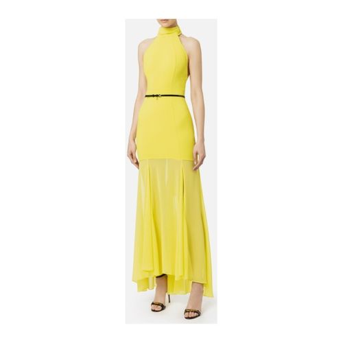 Robe Elisabetta Franchi AB61142E2 - Elisabetta Franchi - Modalova