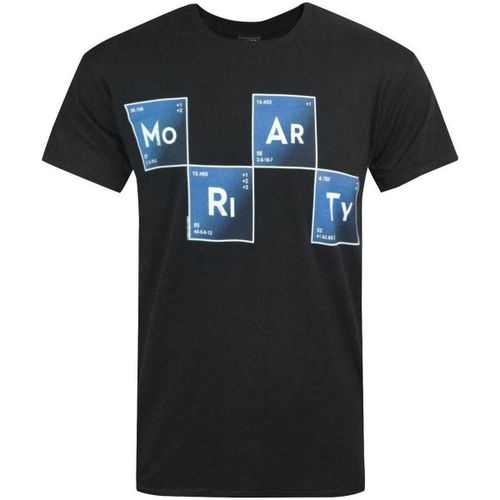 T-shirt Plan 9 Moriarty - Plan 9 - Modalova