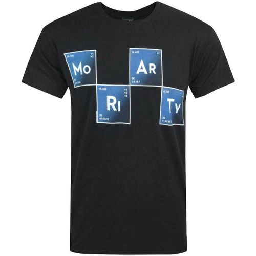 T-shirt Plan 9 riarty - Plan 9 - Modalova